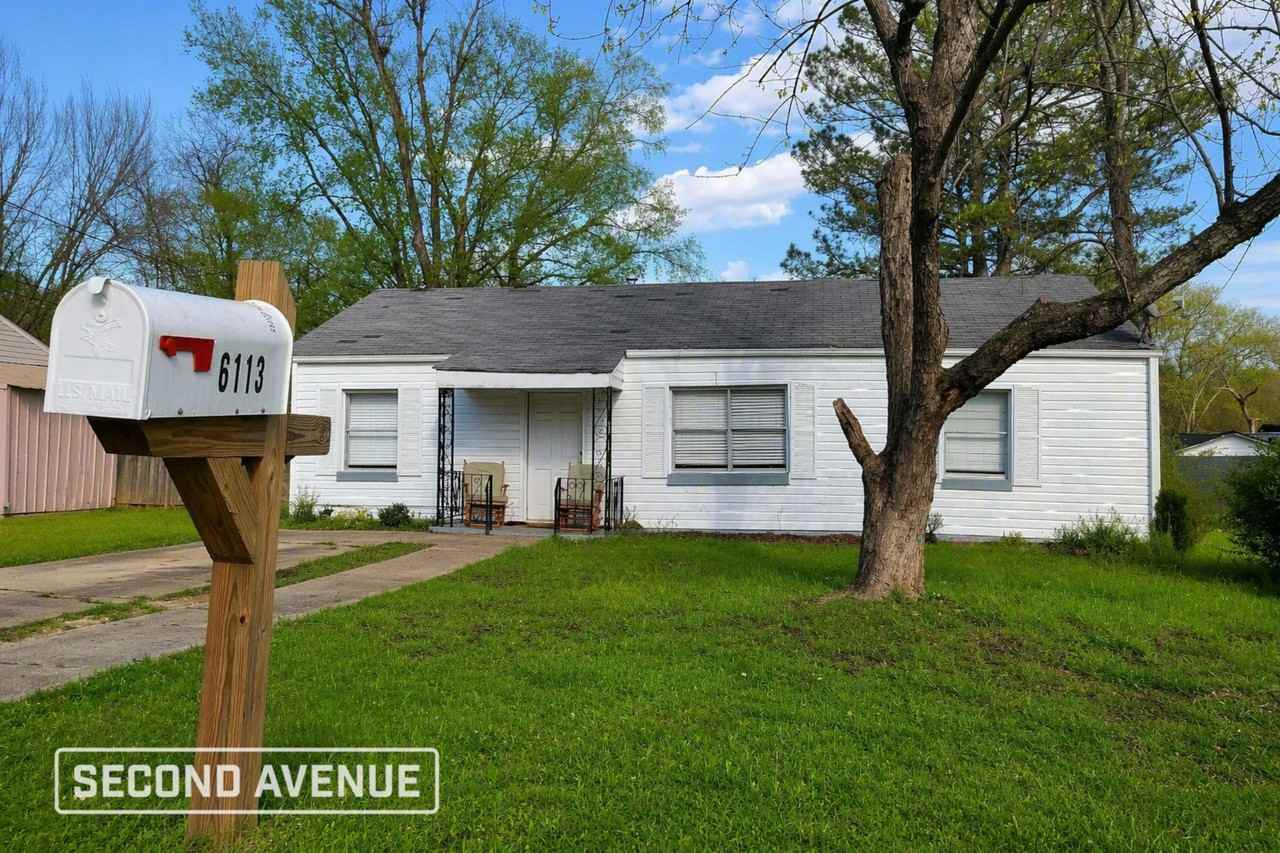 6113 Court O