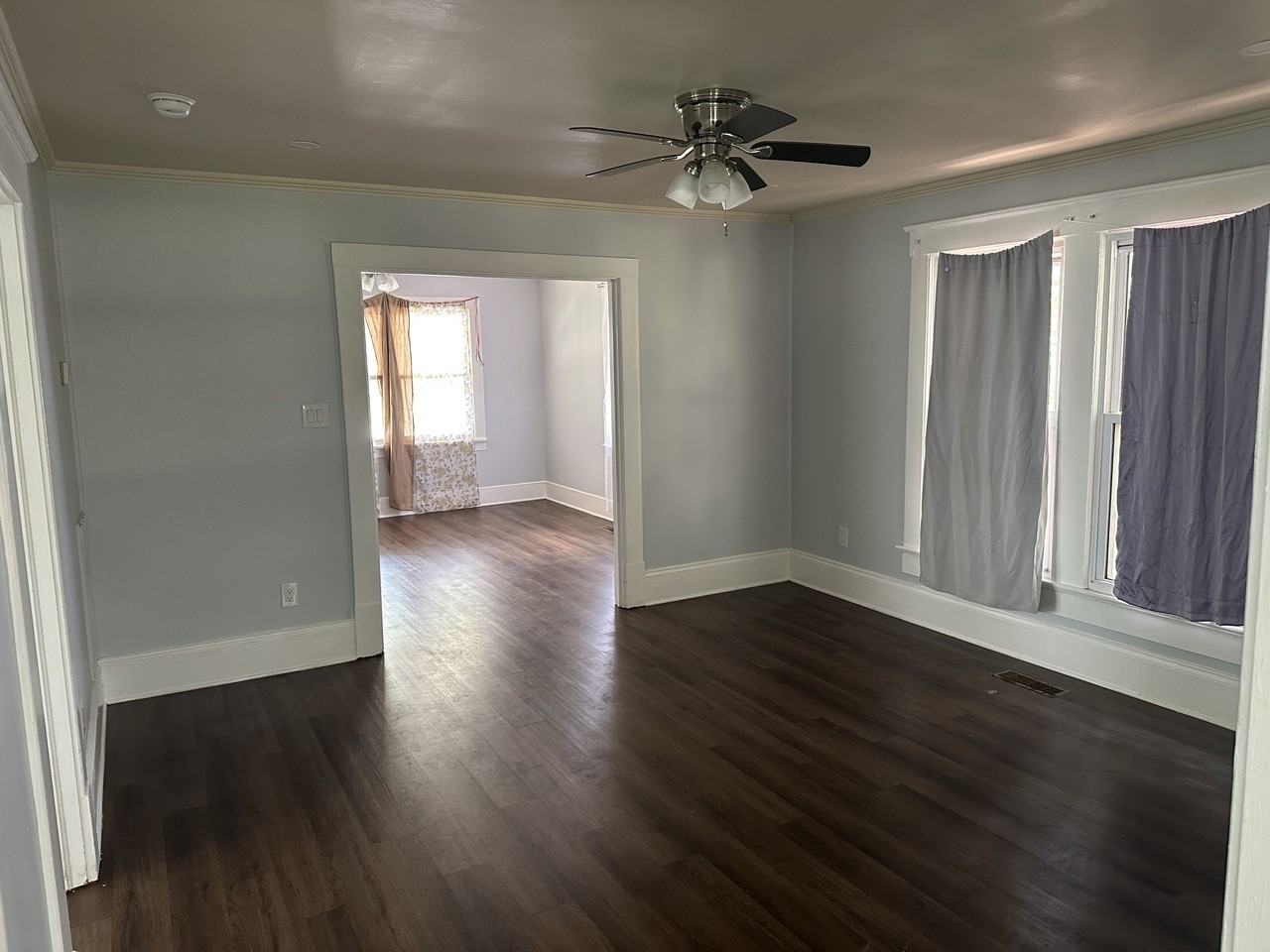 206 N Martin Luther King Jr Ave #1 - Photo 3 of 9