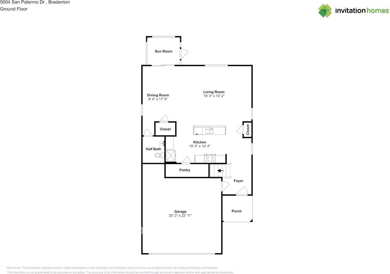 5004 San Palermo Dr - Photo 2 of 27