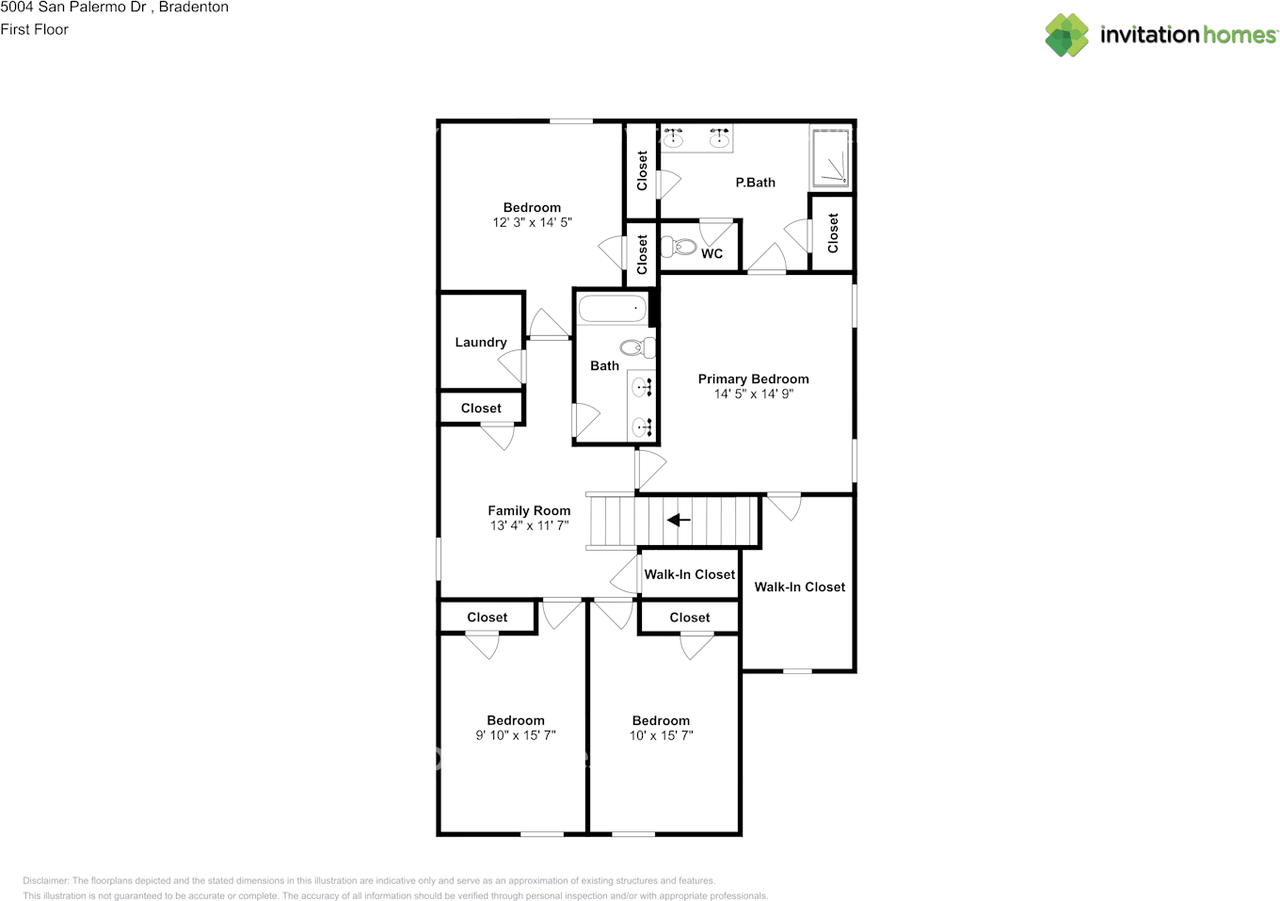 5004 San Palermo Dr - Photo 3 of 27
