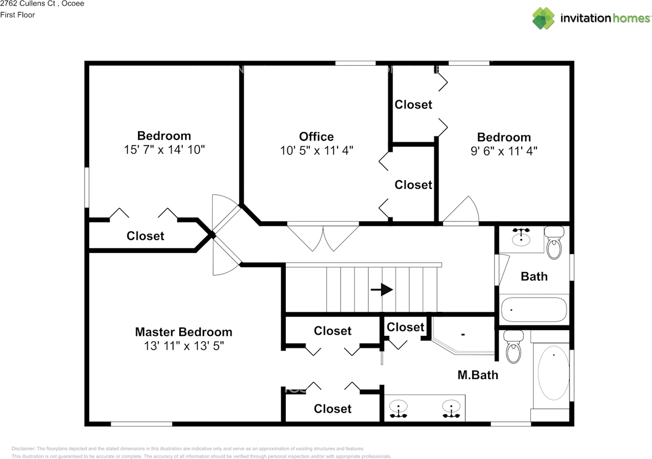 2762 Cullens Ct - Photo 3 of 18