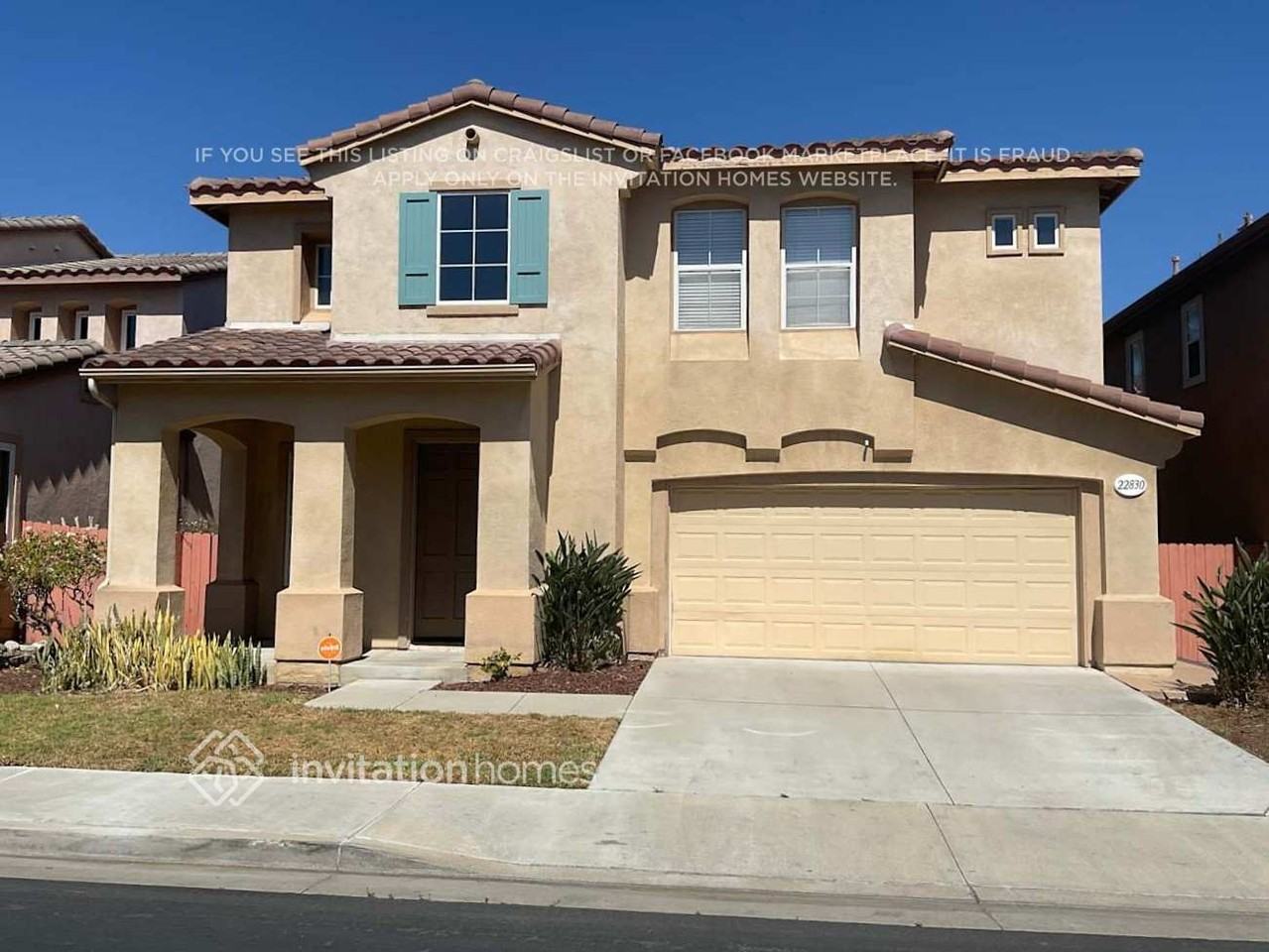 22830 Oak Knoll Dr