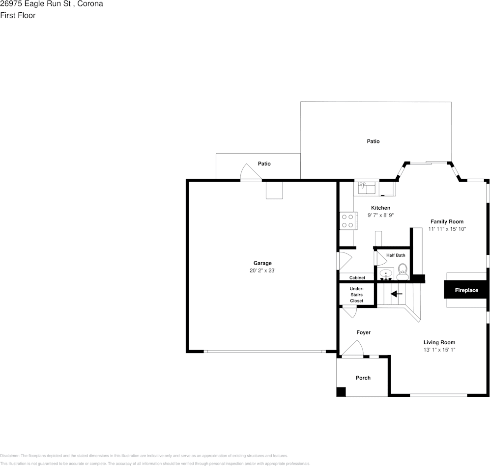 26975 Eagle Run St - Photo 2 of 16