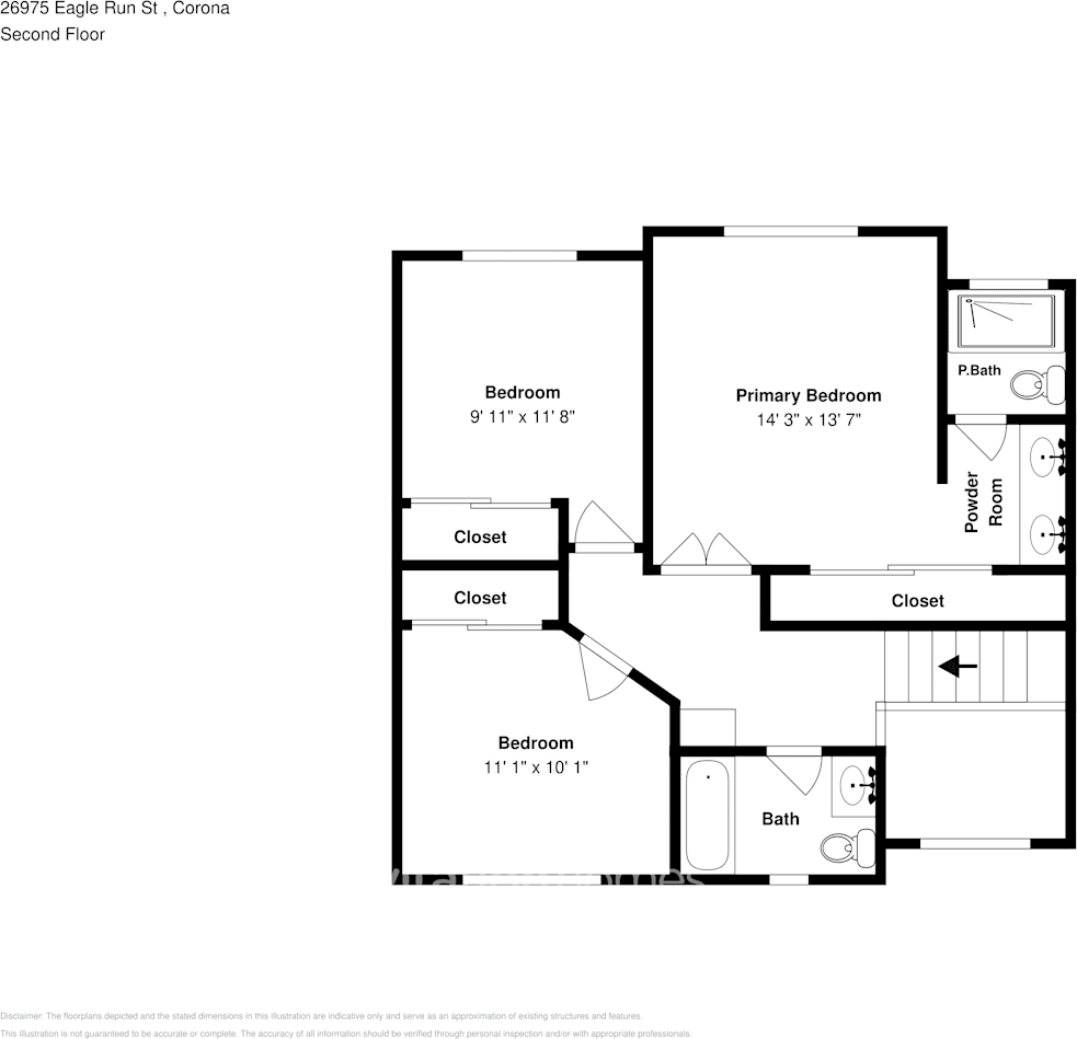 26975 Eagle Run St - Photo 3 of 16