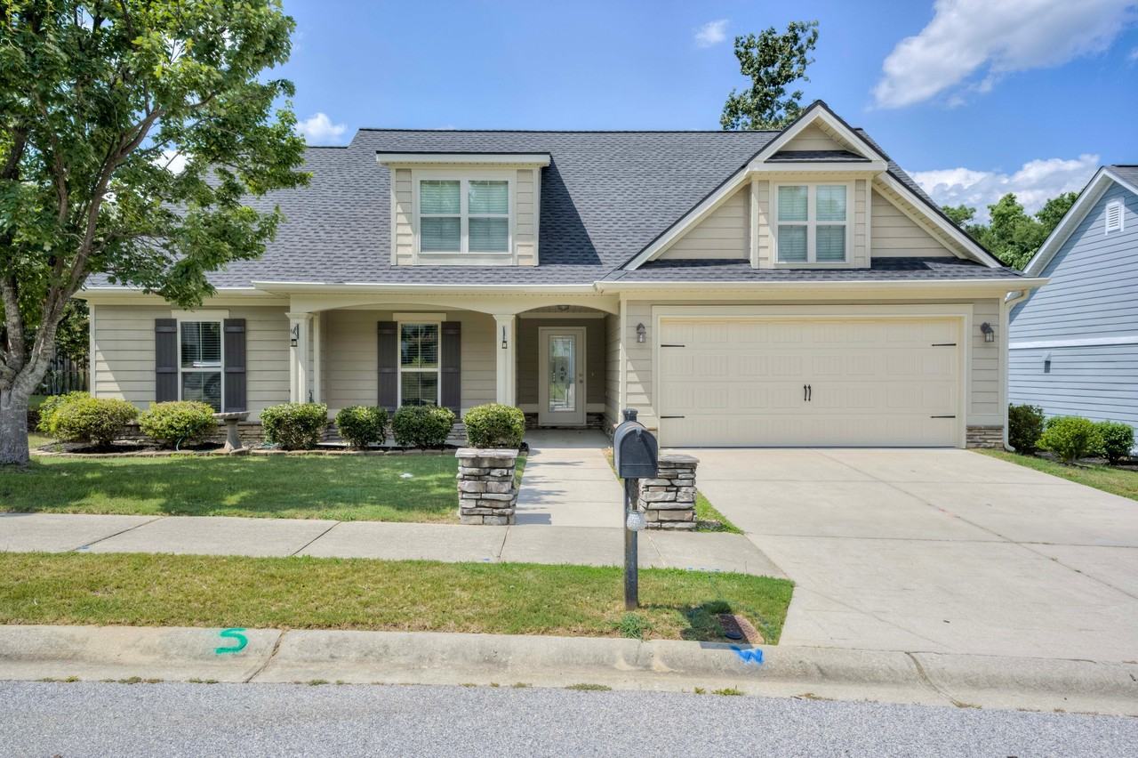 812 Paisley Ln #1