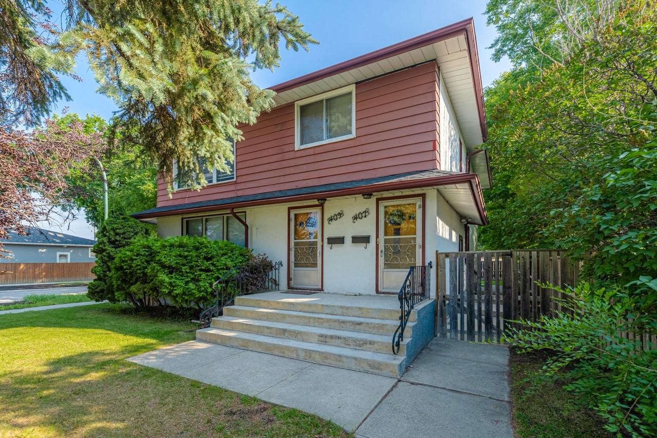 407 Semple Avenue