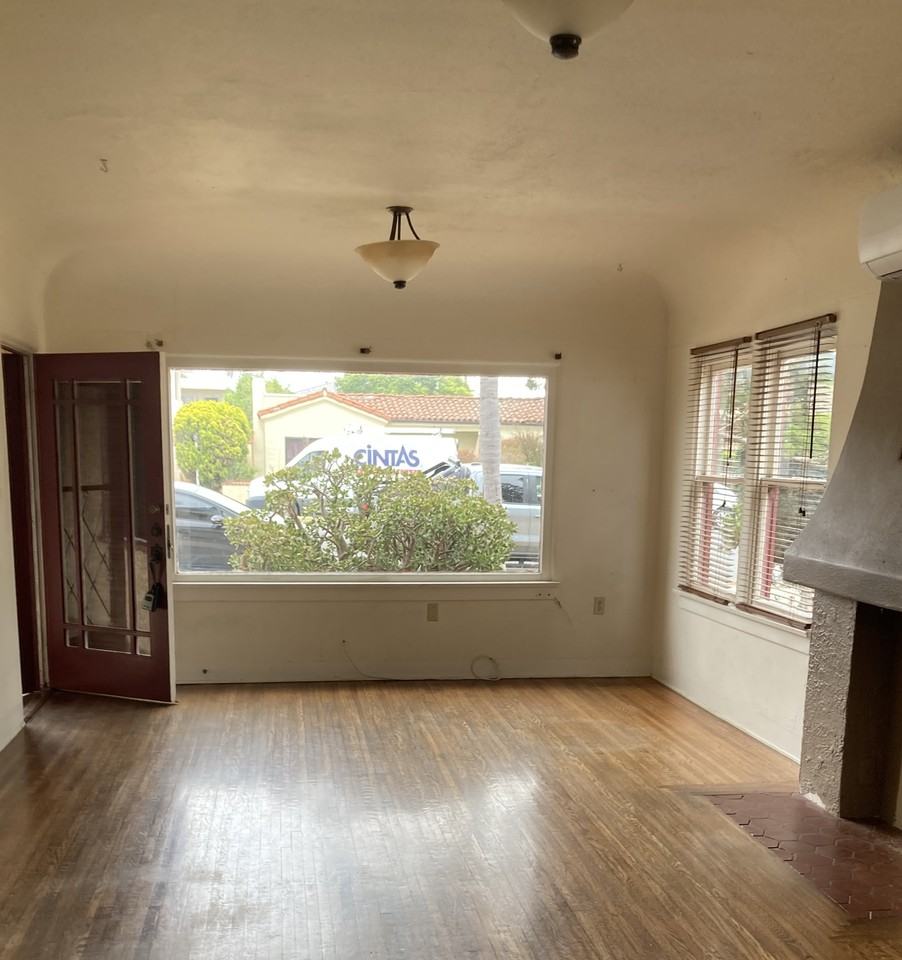 4438 Campus Ave #4438