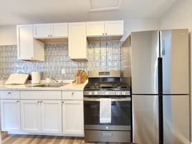 5514 Chippewa Street #2W - Photo 1 of 1