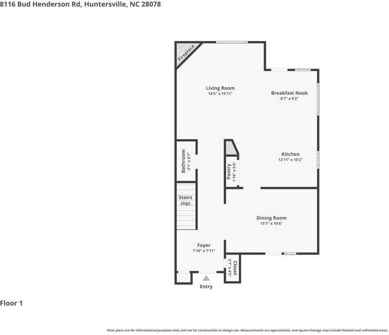 8116 Bud Henderson Rd - Photo 2 of 17