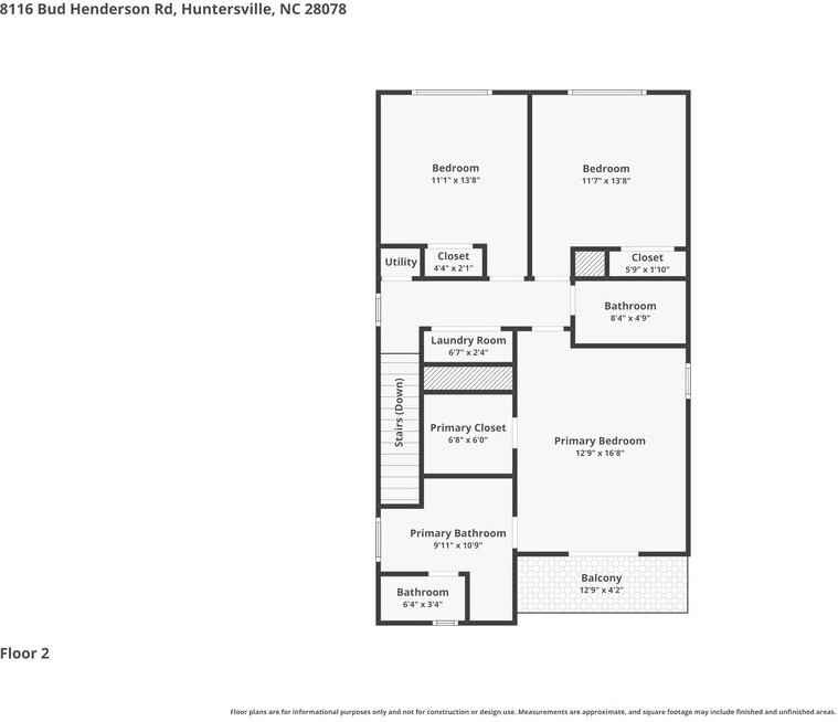 8116 Bud Henderson Rd - Photo 3 of 17
