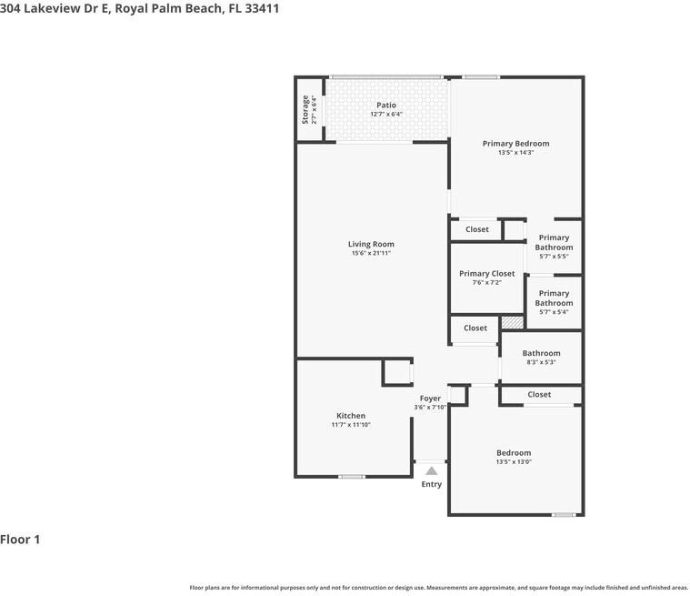 304 Lakeview Dr E - Photo 2 of 16