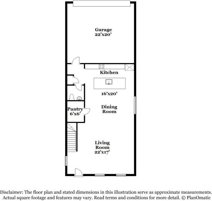 7414 Blue Gable Rd - Photo 2 of 20