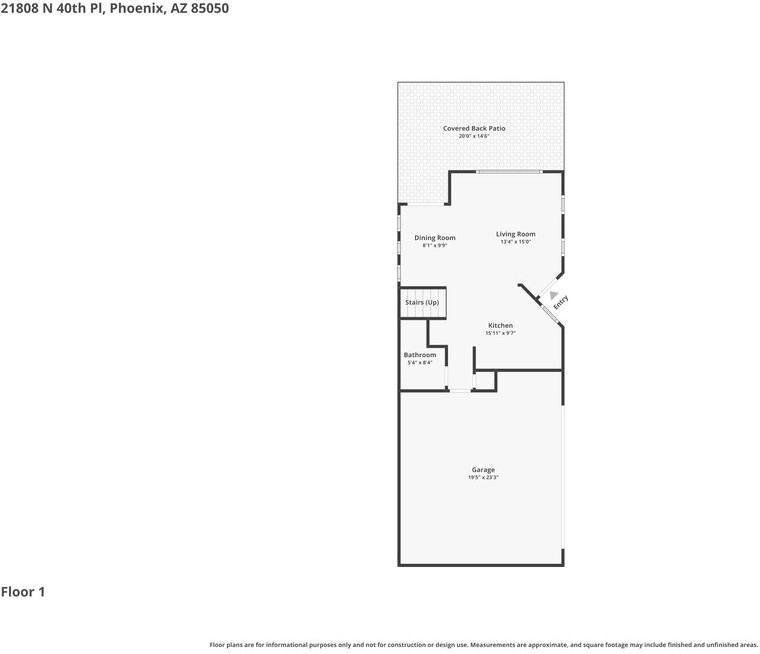 21808 N 40th Pl - Photo 2 of 17