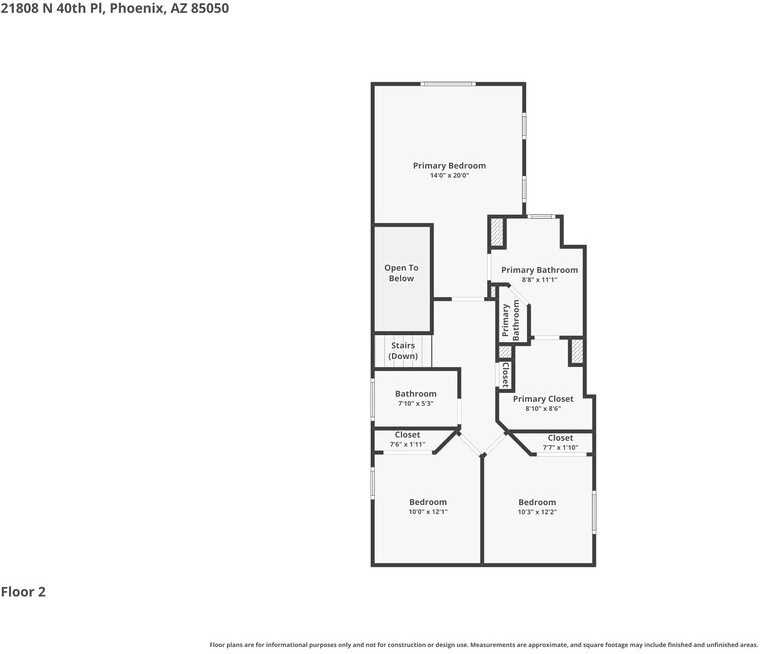 21808 N 40th Pl - Photo 3 of 17