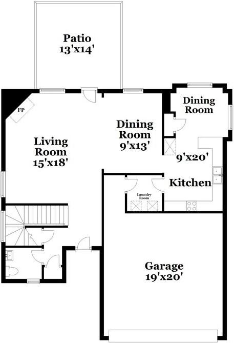 2937 Chapelwood Dr - Photo 2 of 19