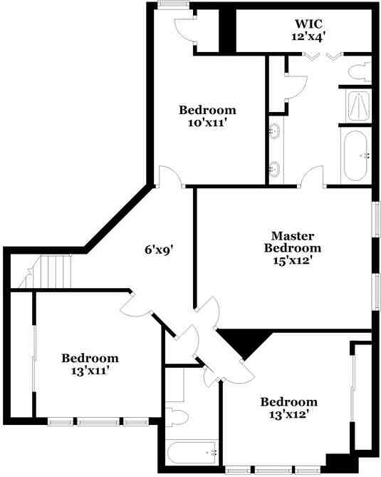 2937 Chapelwood Dr - Photo 3 of 19