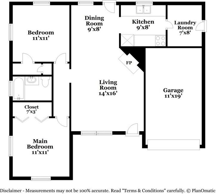 1505 N Andrews Ave - Photo 2 of 16