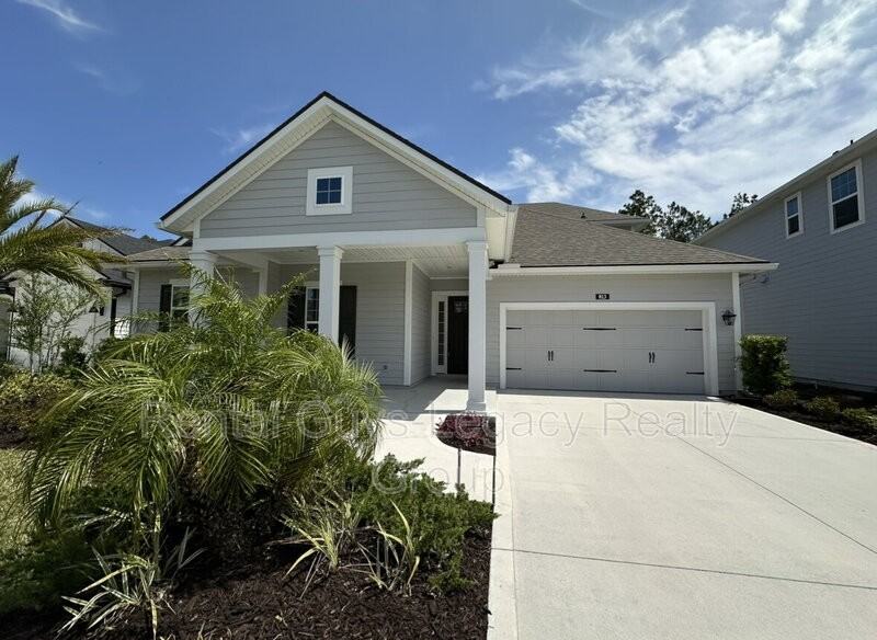 813 Crosswater Lake Dr - Photo 2 of 19