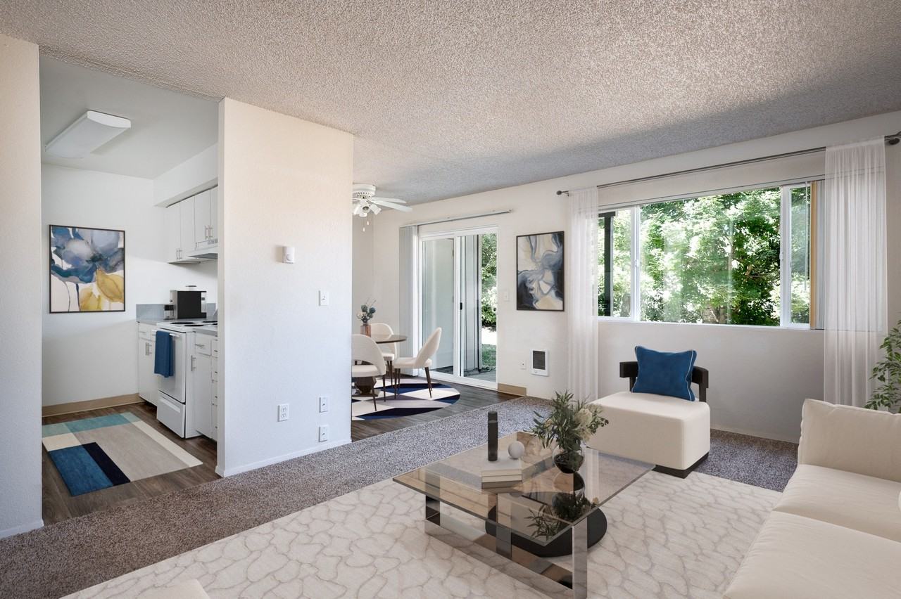 Englewood Terrace - Photo 2 of 26
