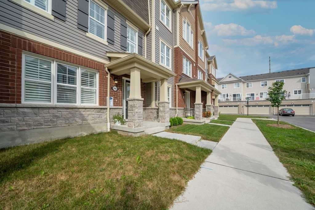 2444 Fall Harvest Crescent - Photo 2 of 27