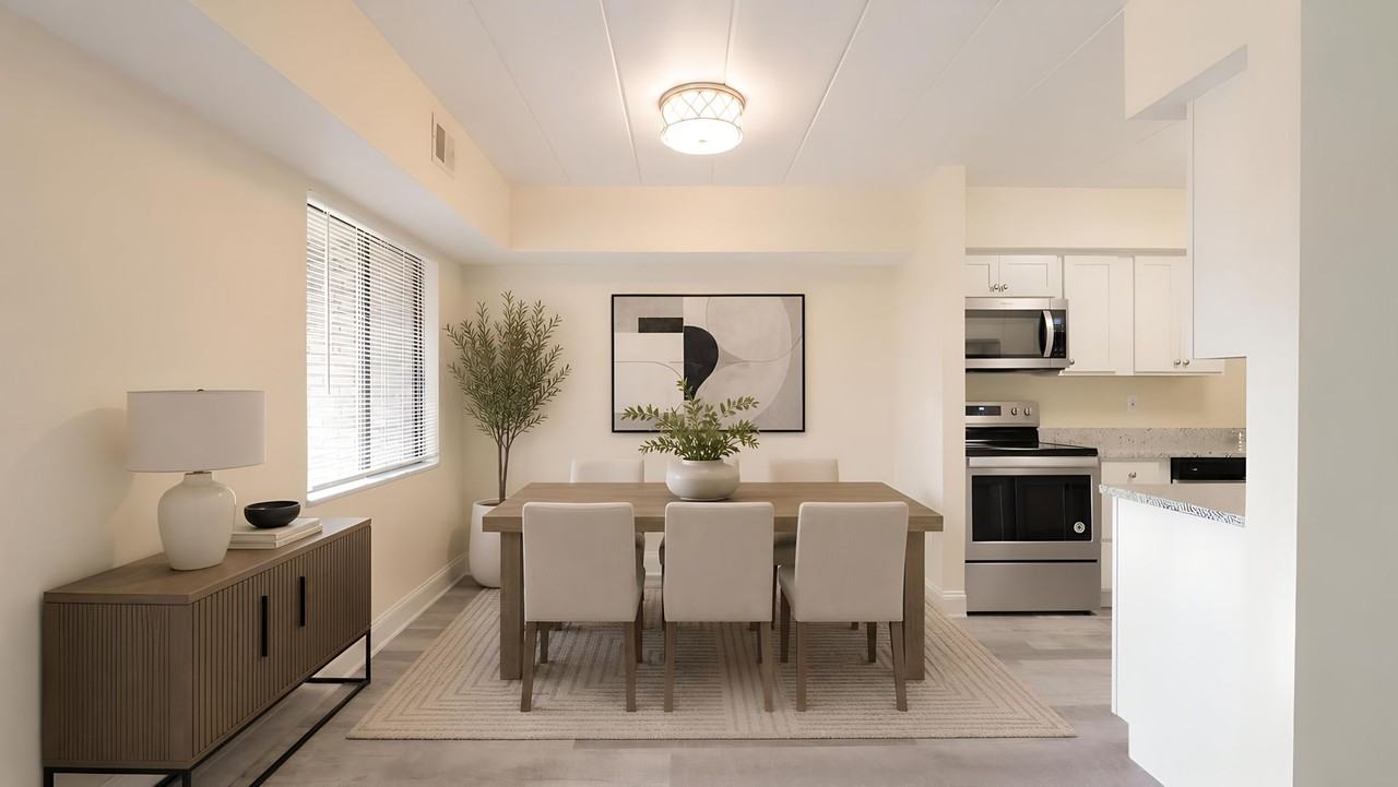 Thorn Run Apartments - Photo 6 of 50