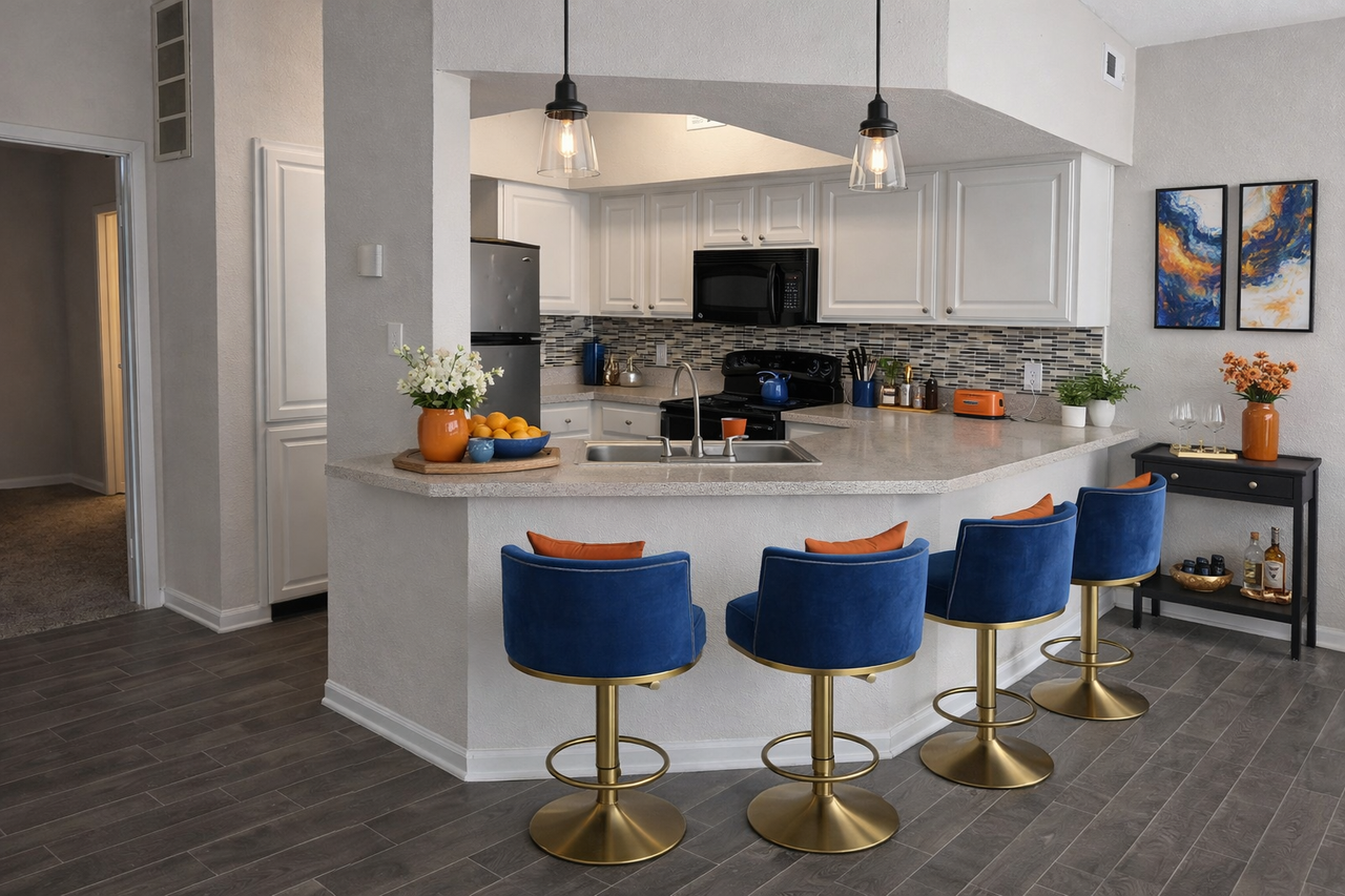 Branch Creek Apartments - Photo 3 of 23