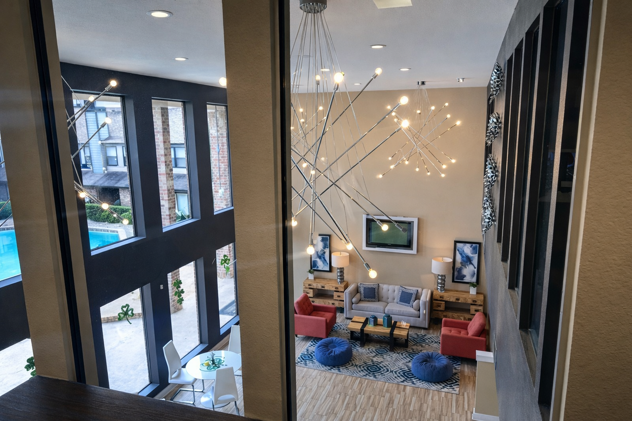 Branch Creek Apartments - Photo 4 of 23