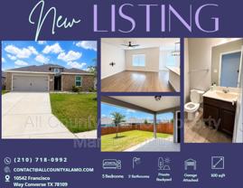 10542 Francisco Way - Photo 1 of 1