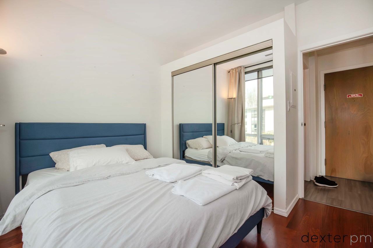 989 Nelson Street #1510 - Photo 6 of 13