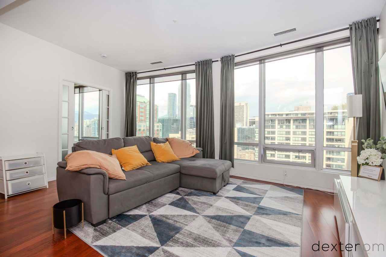 989 Nelson Street #1510 - Photo 2 of 13