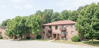 Cedar Creek Apartments-Oshkosh - Photo 1 of 1