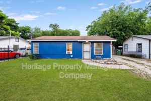 featured image of 511 Pecan Valley Dr