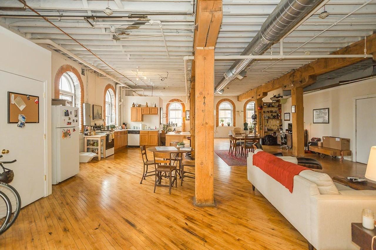 Guild Haus - Photo 7 of 40