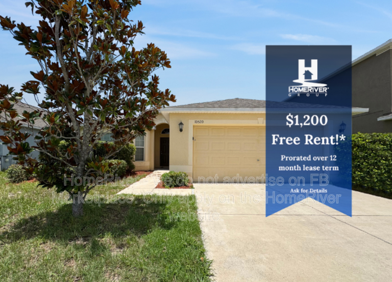 10520 Standing Stone Dr