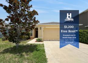 10520 Standing Stone Dr - Photo 1 of 1