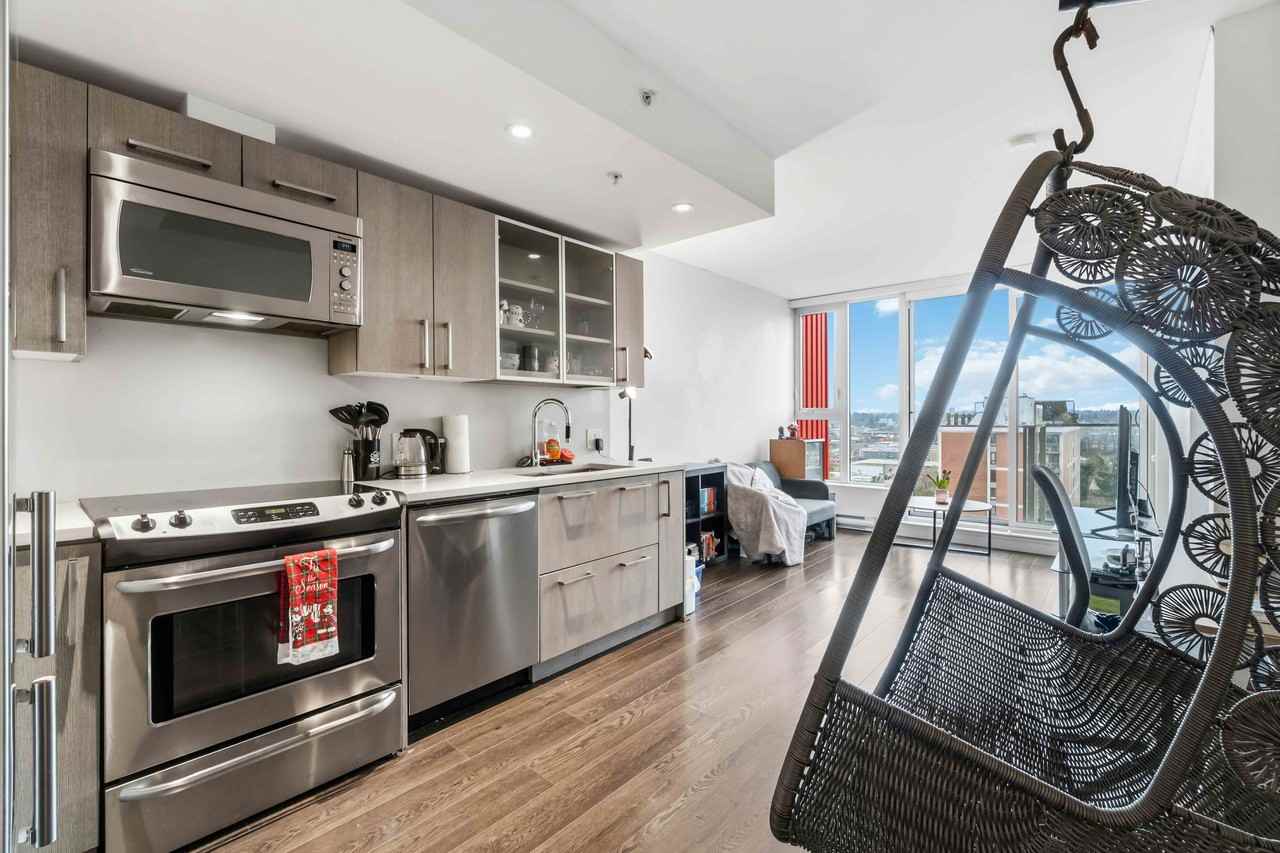933 East Hastings Street #1108 - Photo 3 of 20