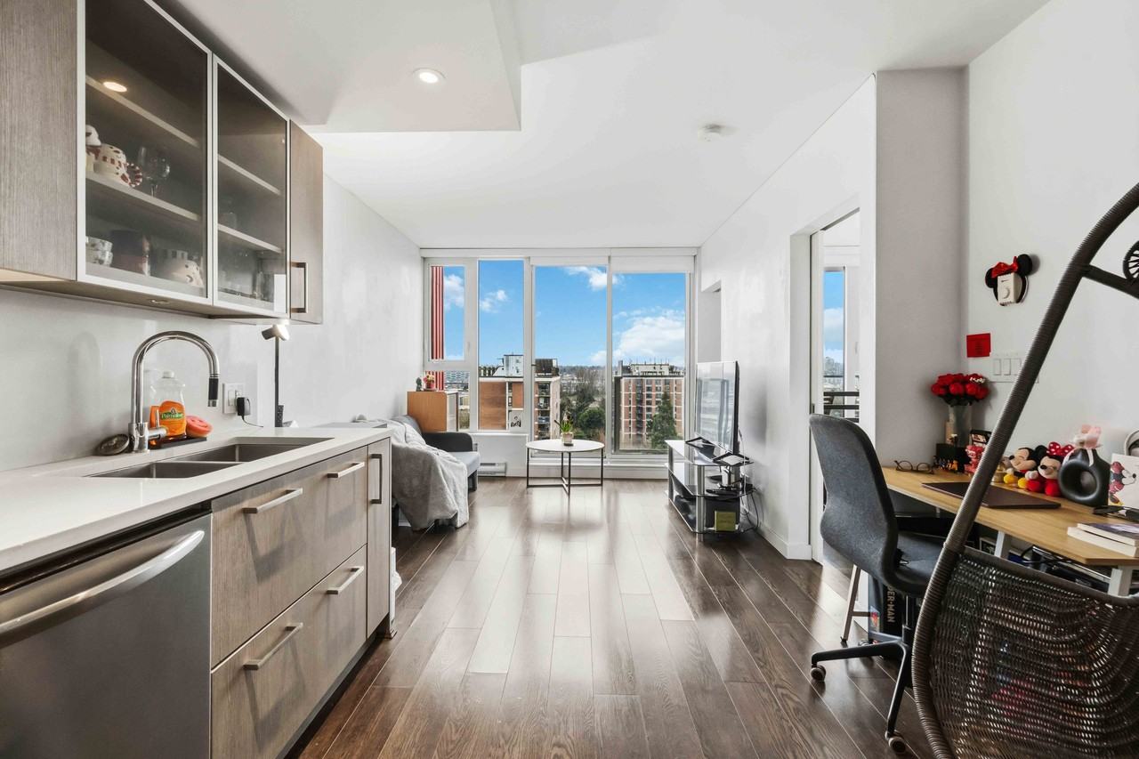 933 East Hastings Street #1108 - Photo 5 of 20