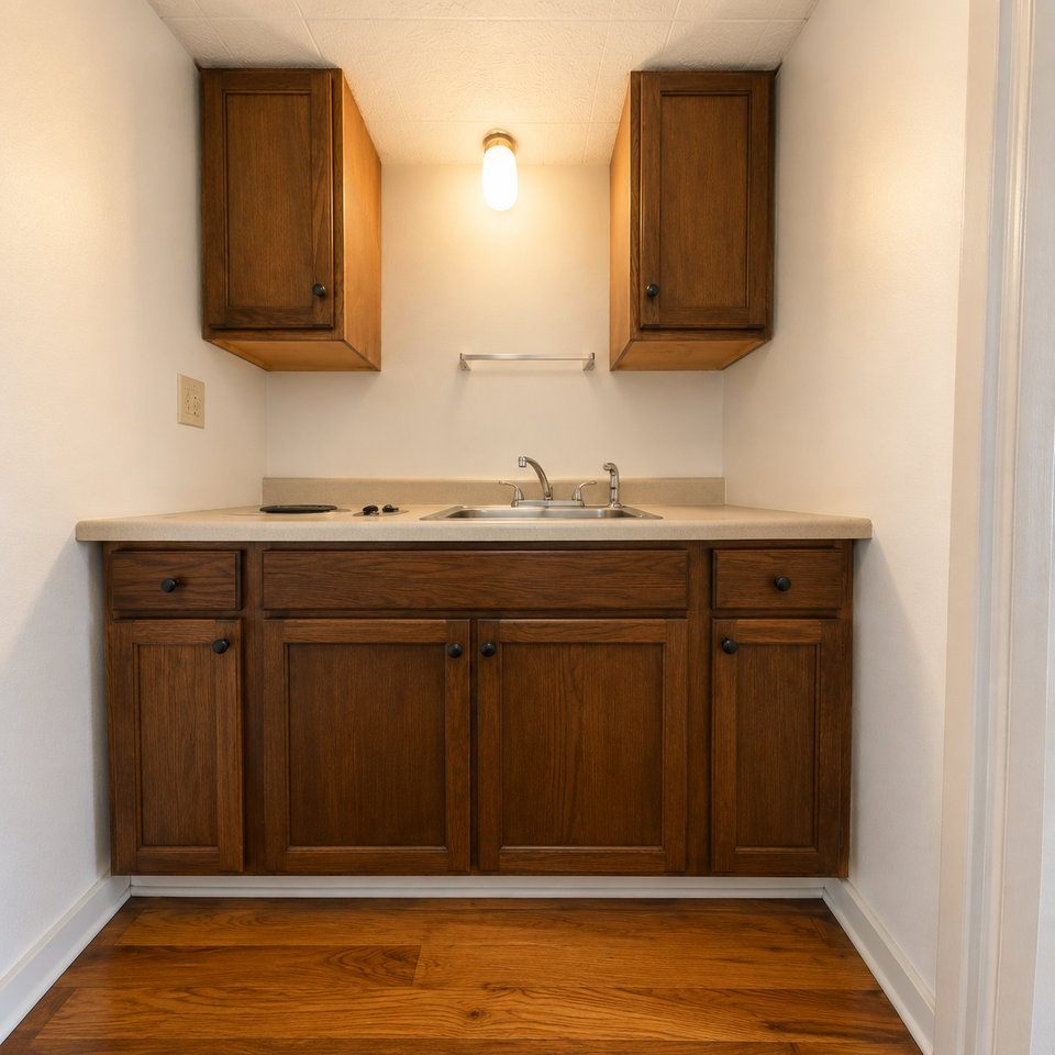 217 South Jefferson Street #6 - Photo 4 of 5