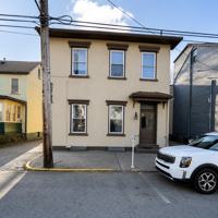 featured image of 217 South Jefferson Street #6