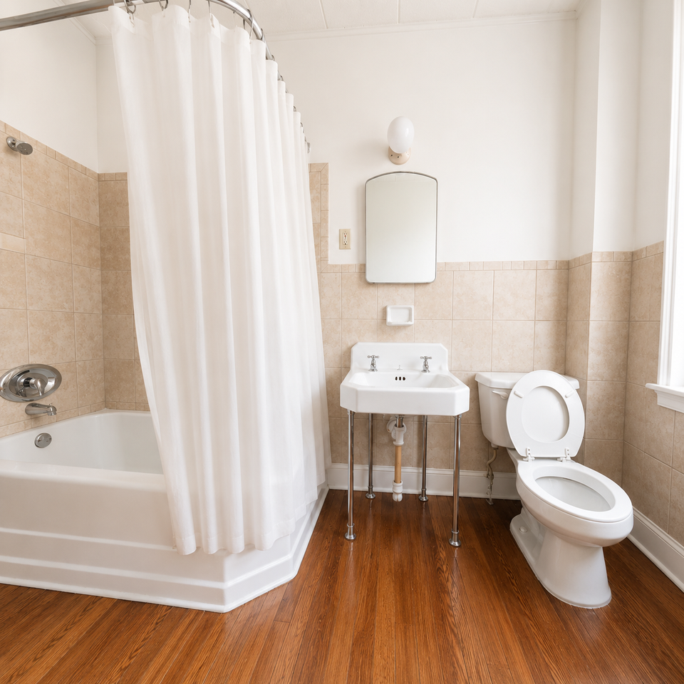 217 South Jefferson Street #6 - Photo 5 of 5