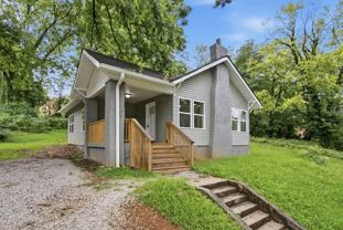 814 Biddle St - Photo 1 of 1