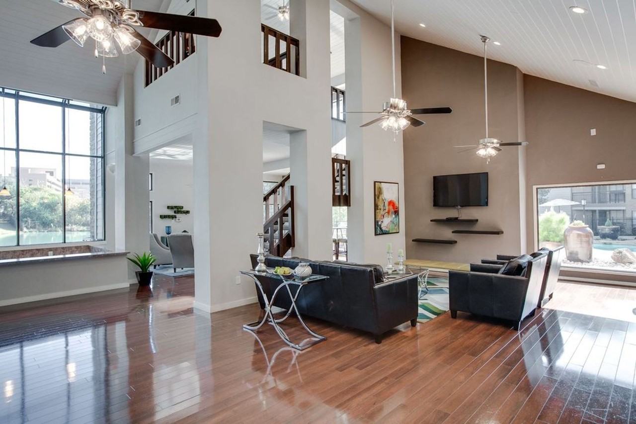 Lakeside Apartments - Photo 4 of 55