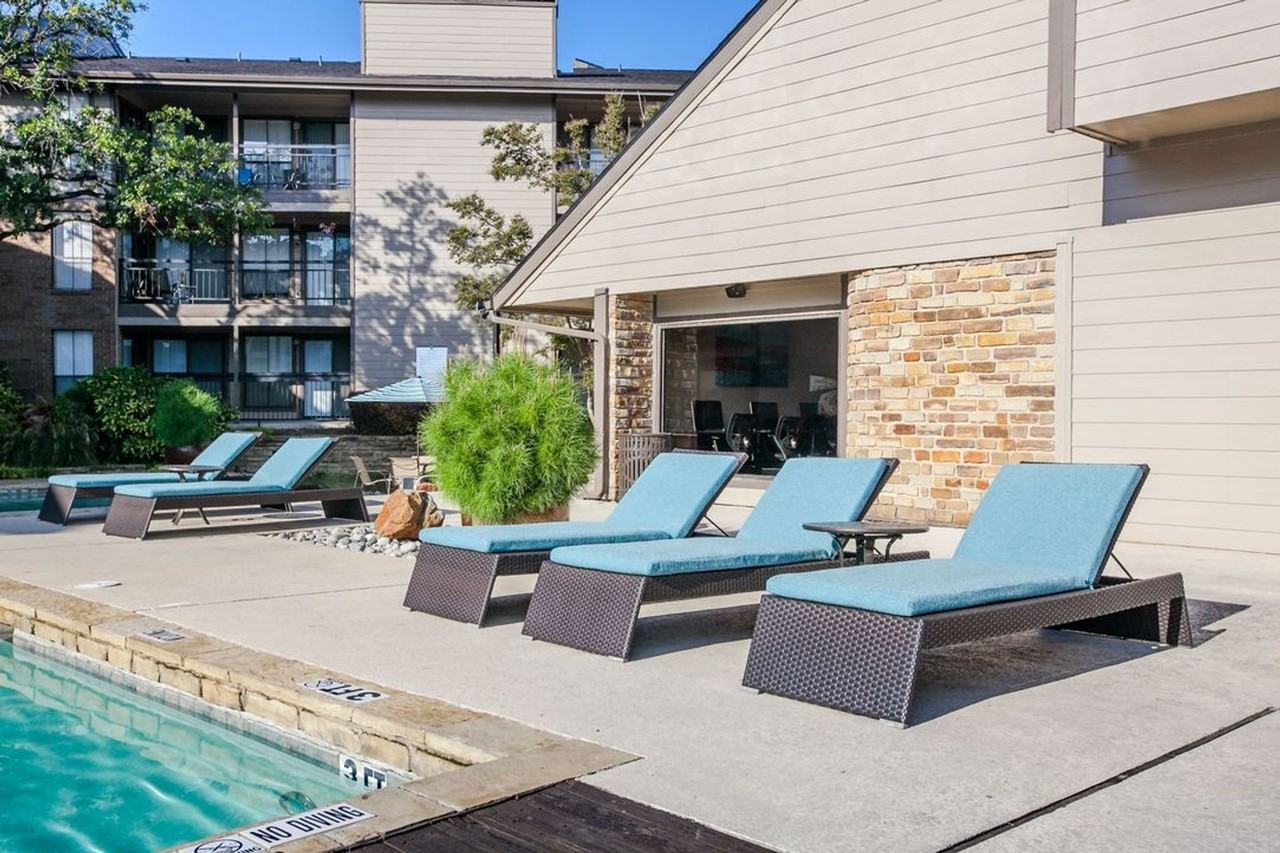 Lakeside Apartments - Photo 5 of 55