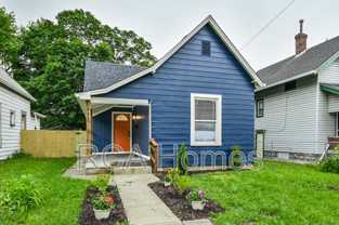 933 N Tuxedo St - Photo 1 of 1