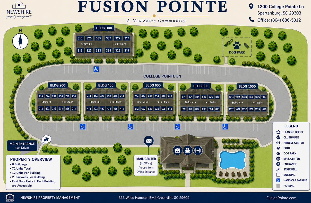 Fusion Pointe - Photo 6 of 50