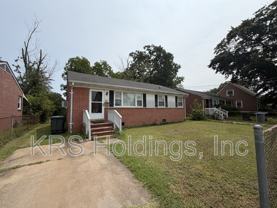 708 Fairland Ave - Photo 1 of 1