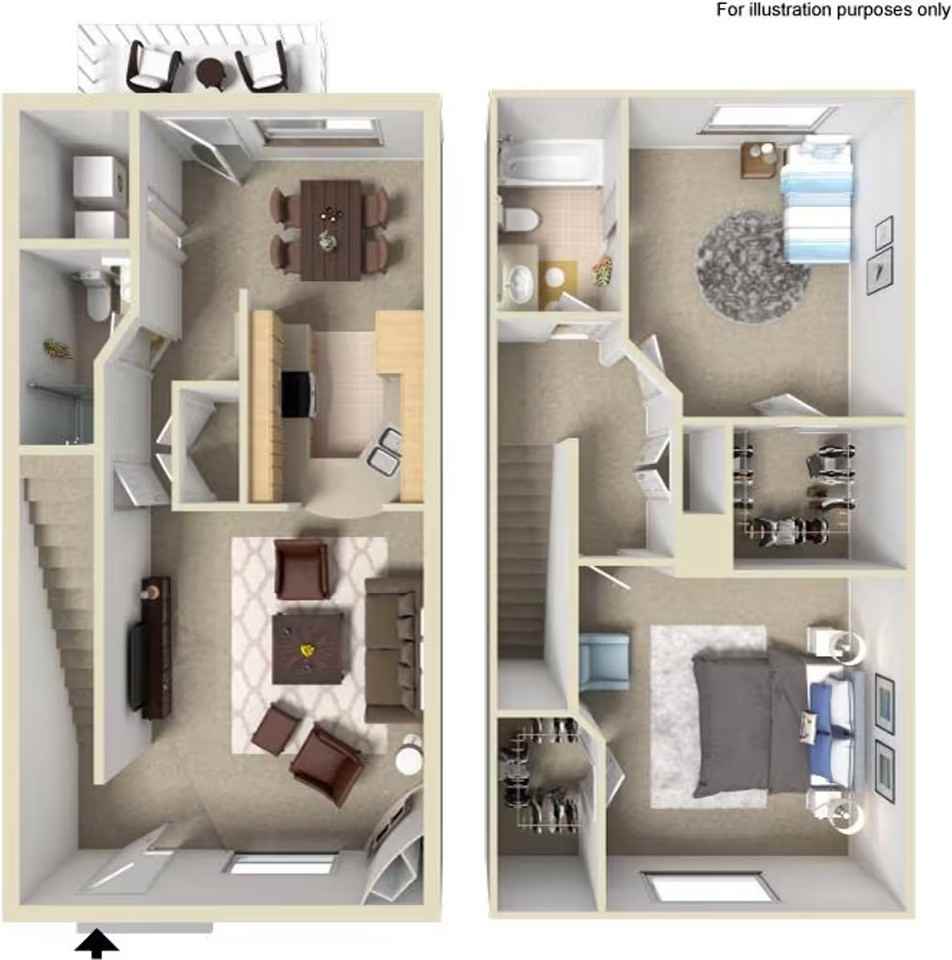 Wyndamere Apartments - WYN - Photo 2 of 24