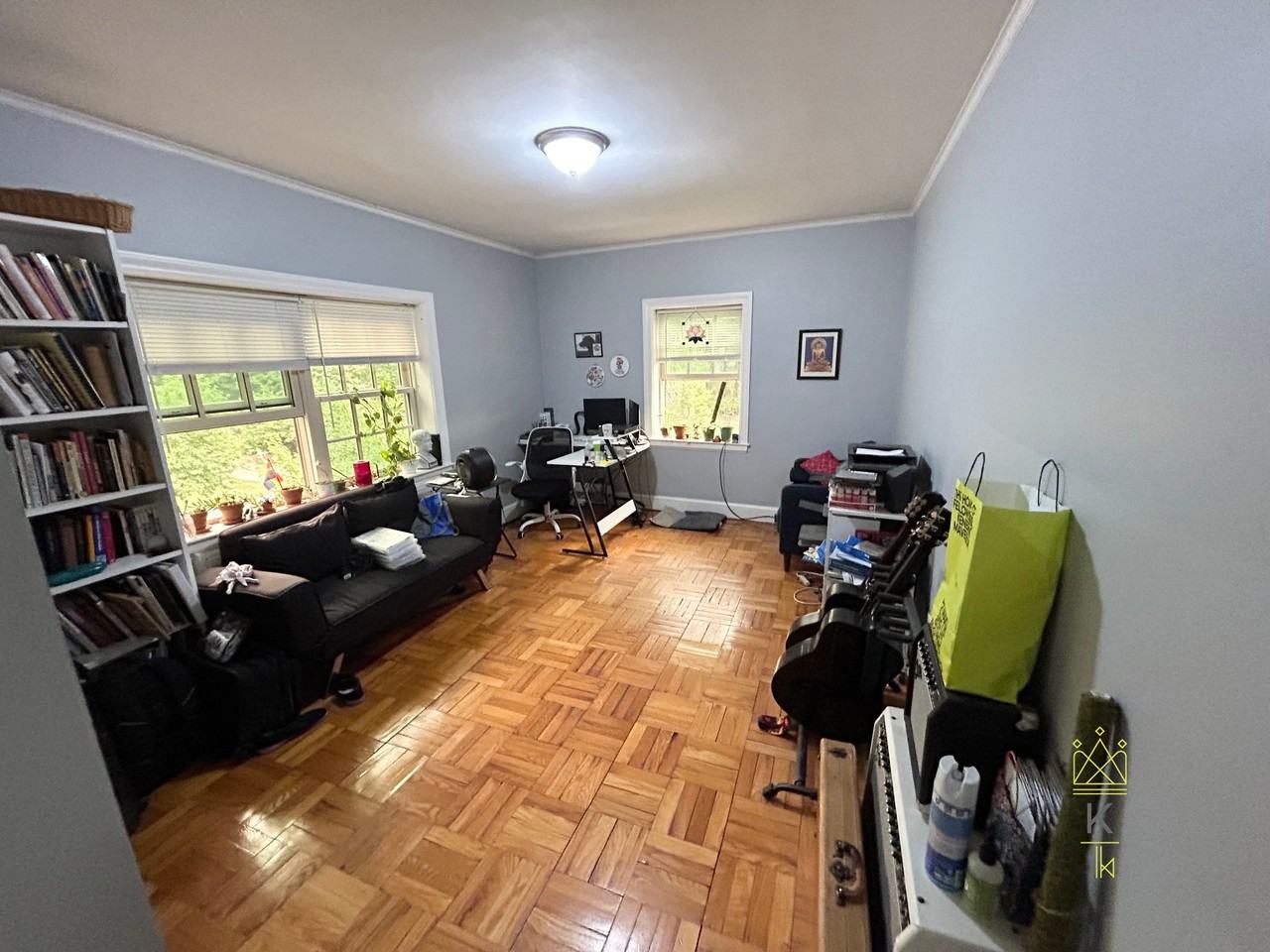 312 Washington St #4-6 - Photo 5 of 11