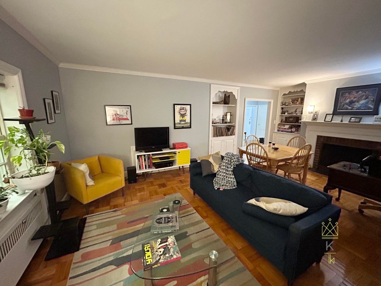 312 Washington St #4-6 - Photo 7 of 11