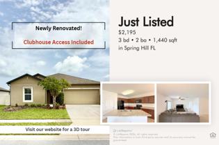 18715 Alfaro Loop - Photo 1 of 1